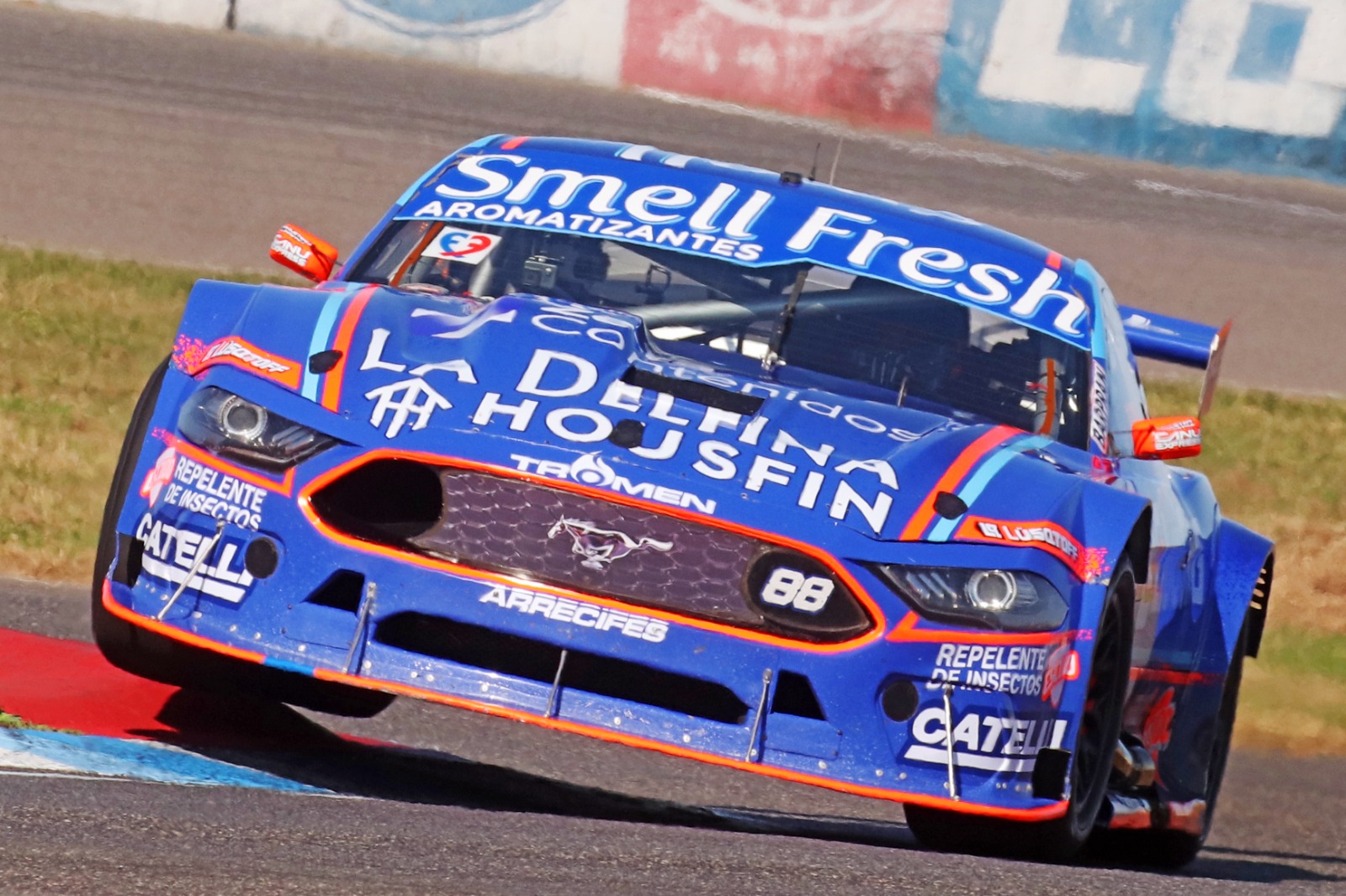 Todo el color de la "Carrera de los Millones" del TC en Rafaela: WhatsApp Image 2024-06-15 at 15.27.10 (1).jpeg